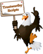 TrustworthyScriptsEagle