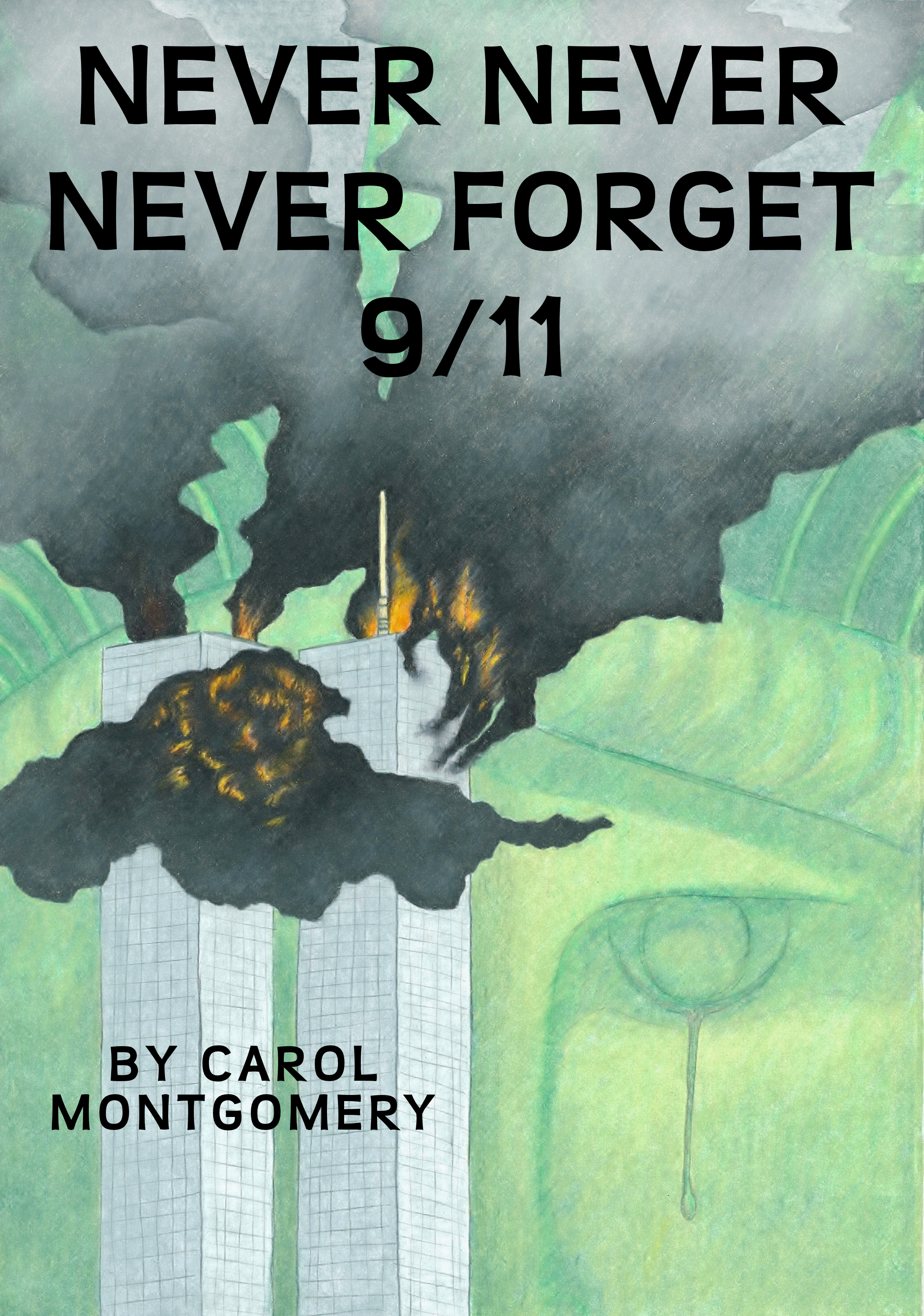 Free Readers Theater–9/11–terrorist attack–first responders honored–Lady Liberty 