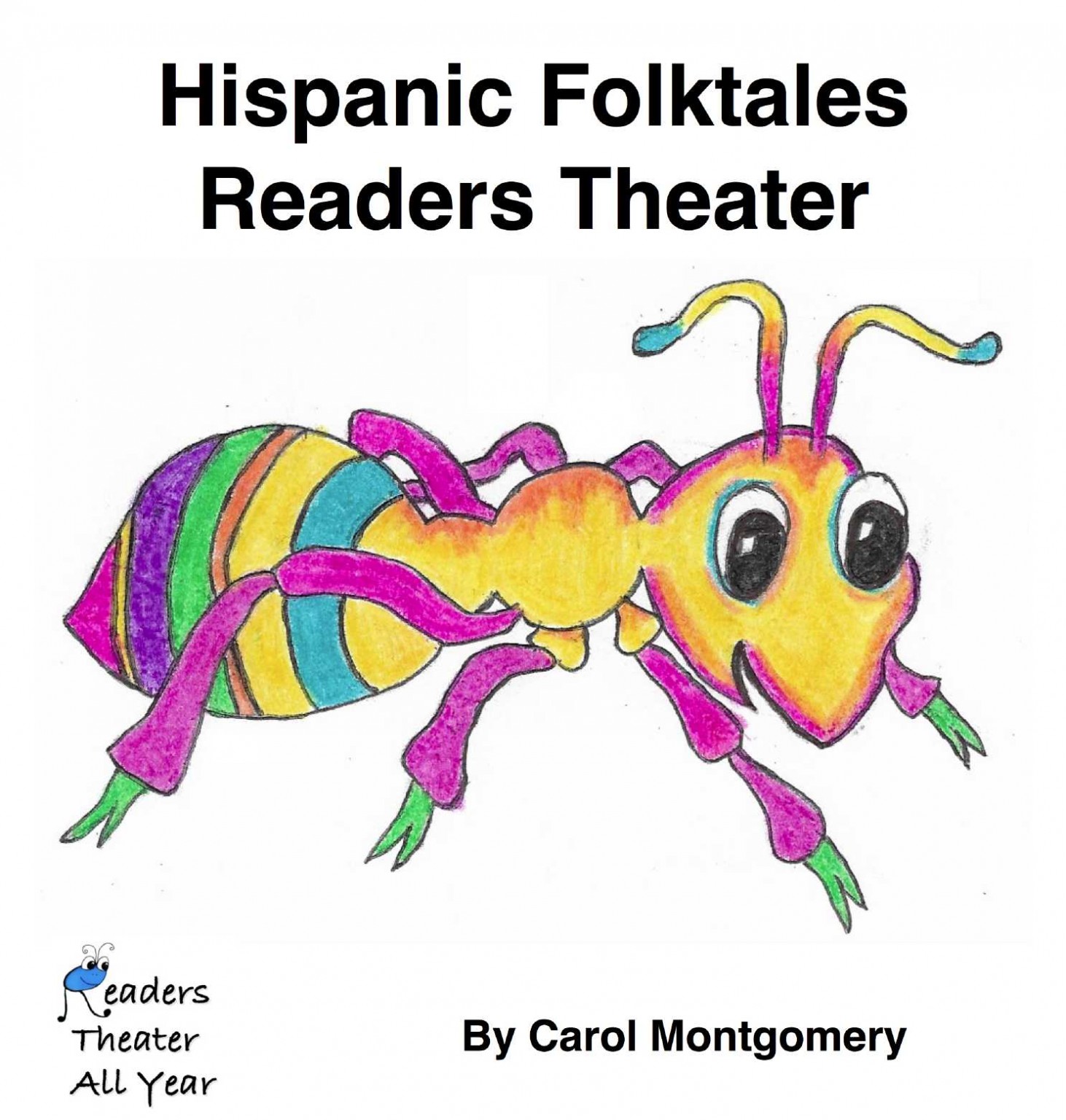 Readers Theater All Year Bug