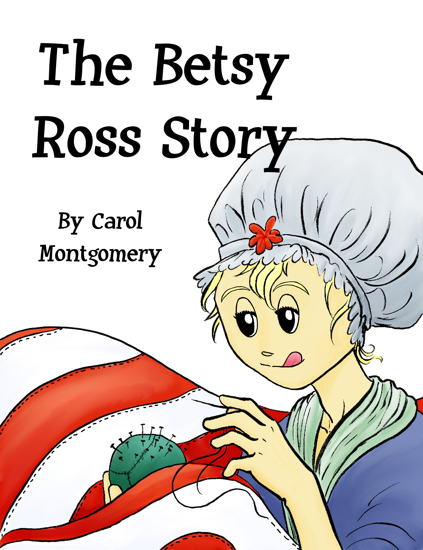 BetsyRossStory